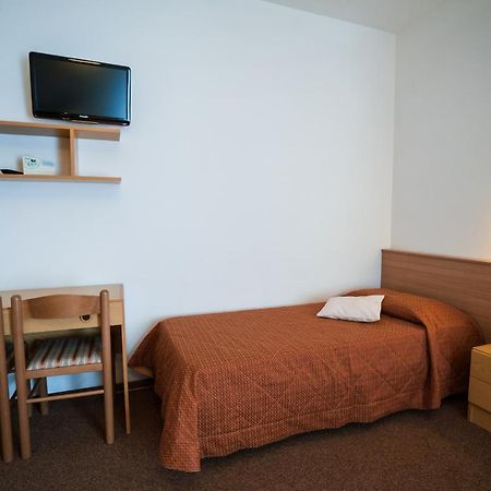 Hotel Rio Caderzone Luaran gambar