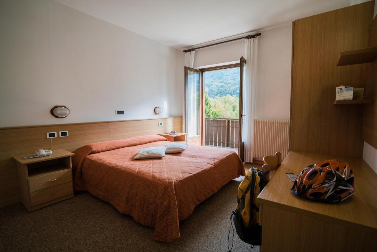 Hotel Rio Caderzone Luaran gambar