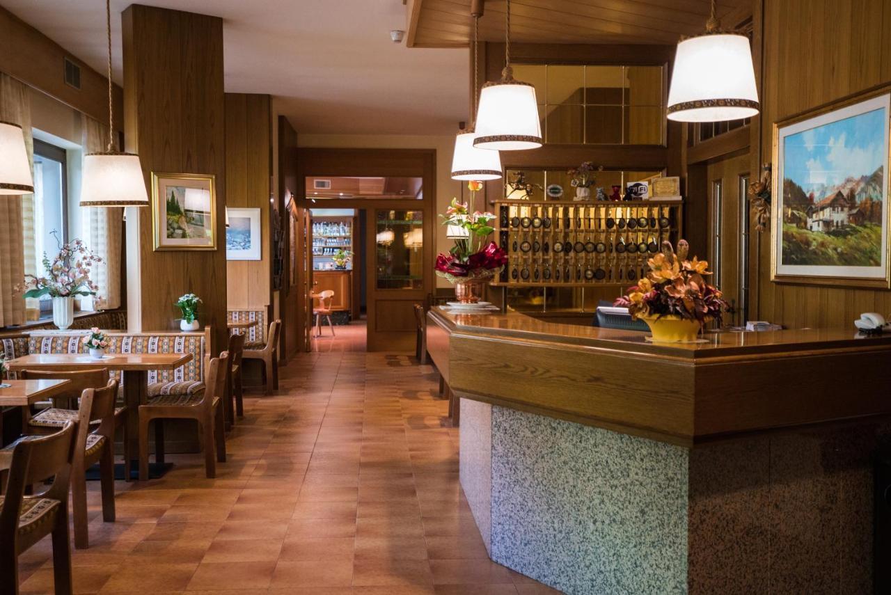 Hotel Rio Caderzone Luaran gambar