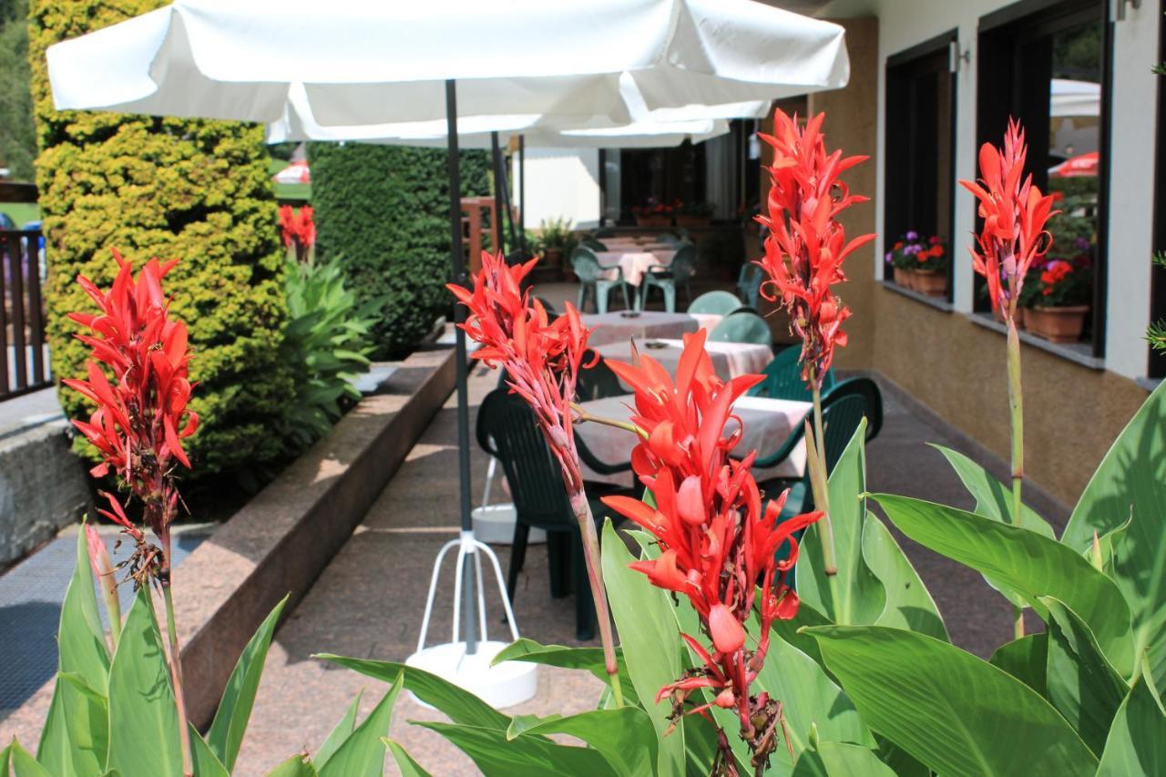 Hotel Rio Caderzone Luaran gambar