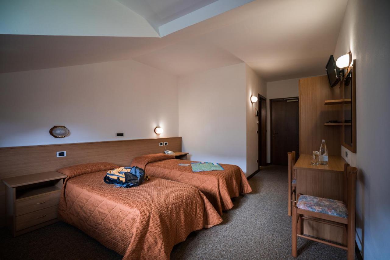 Hotel Rio Caderzone Luaran gambar