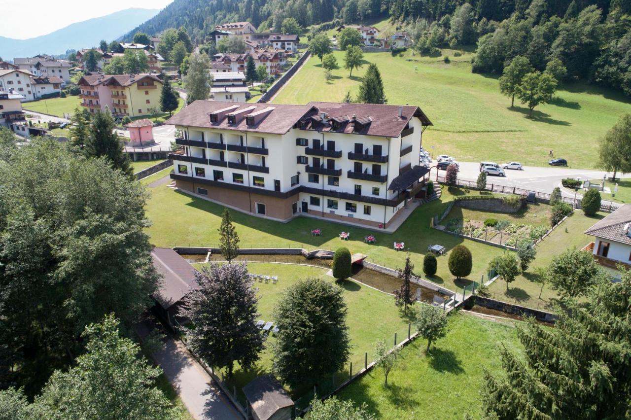 Hotel Rio Caderzone Luaran gambar