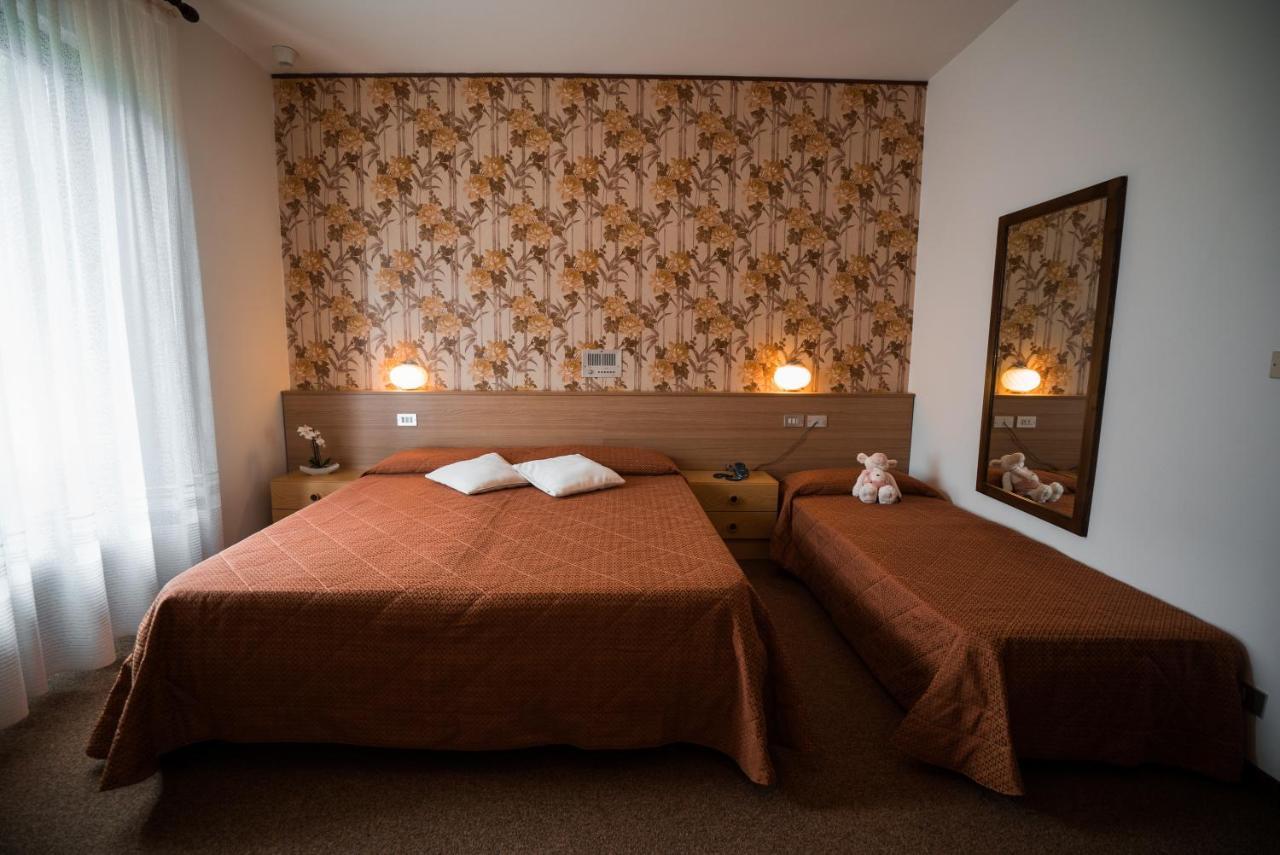 Hotel Rio Caderzone Luaran gambar