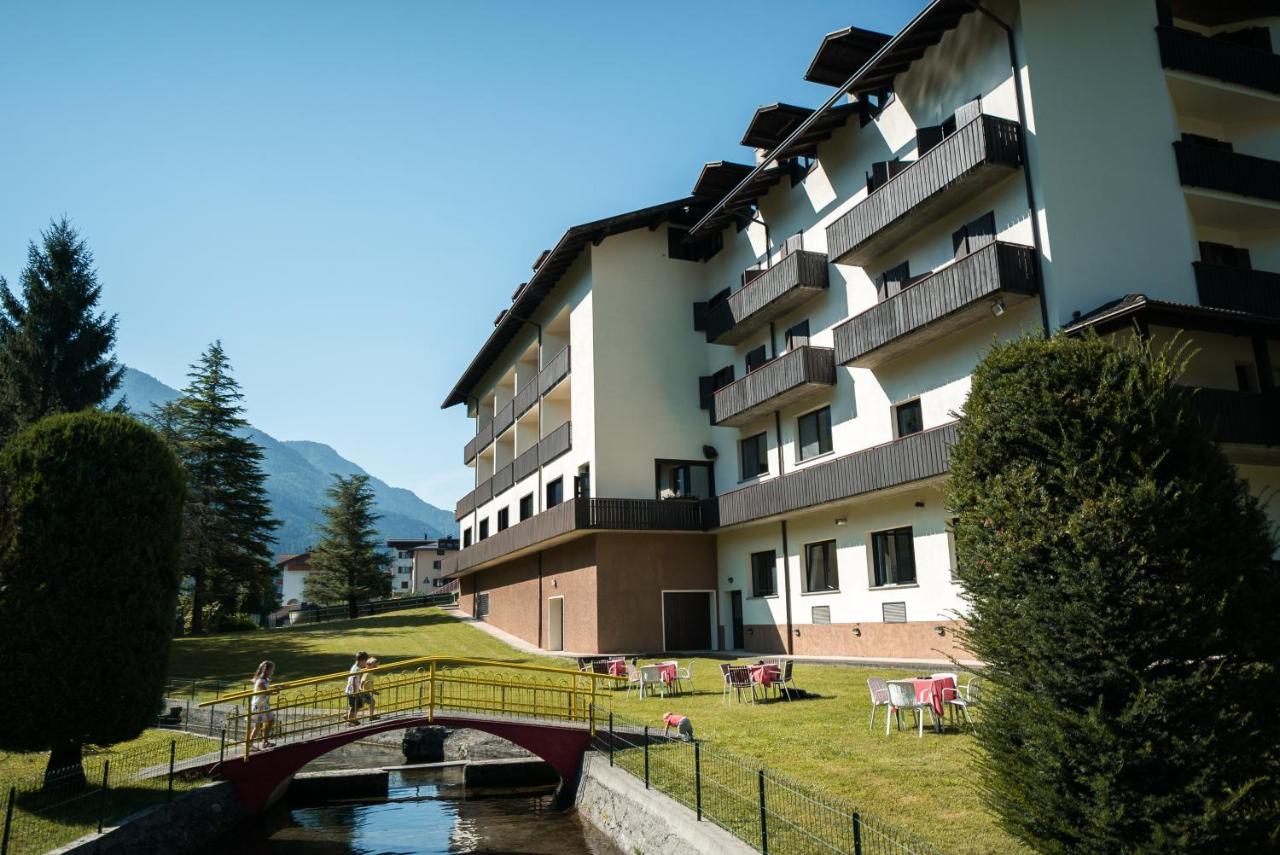 Hotel Rio Caderzone Luaran gambar