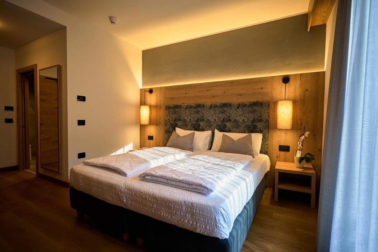 Hotel Rio Caderzone Luaran gambar