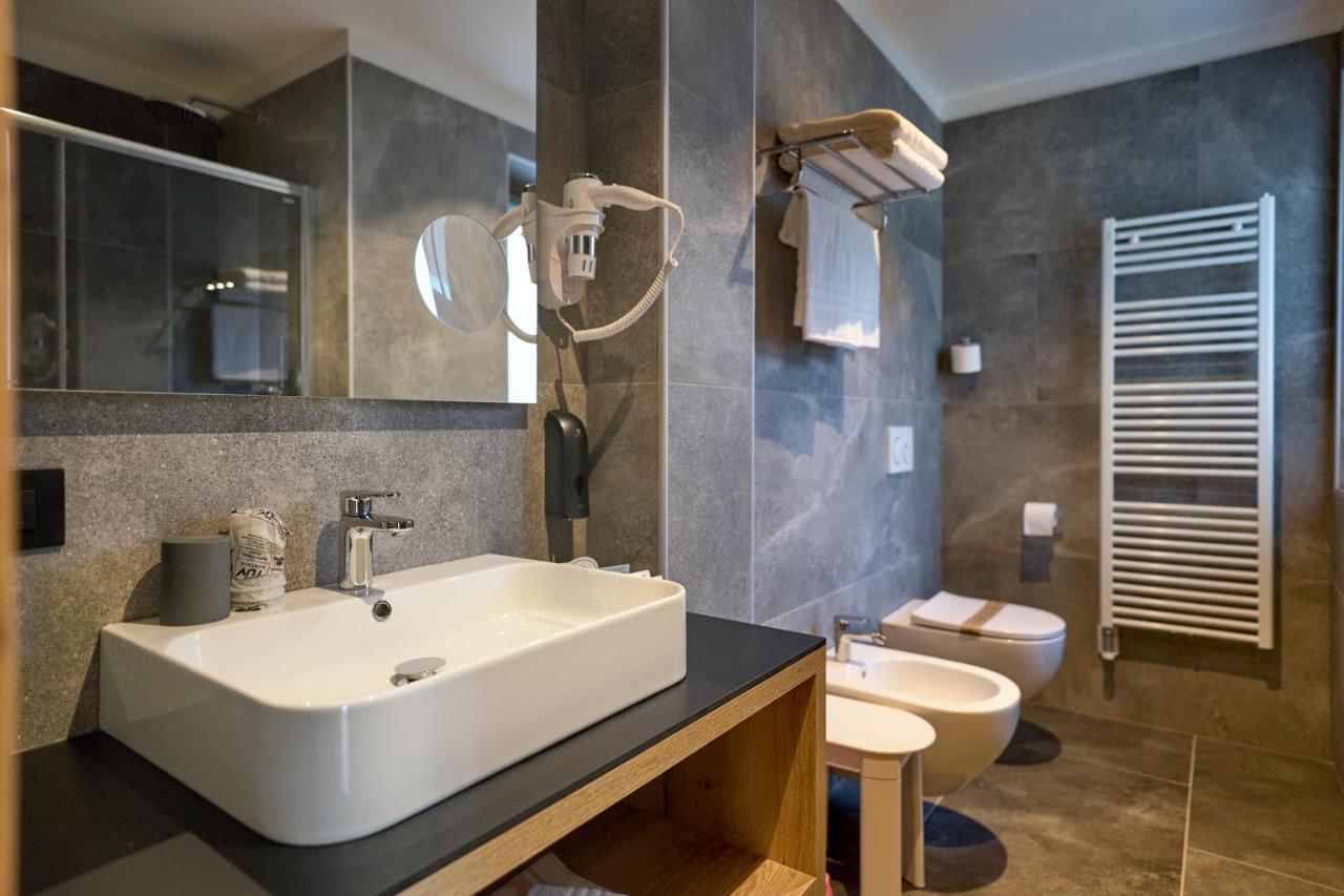 Hotel Rio Caderzone Luaran gambar