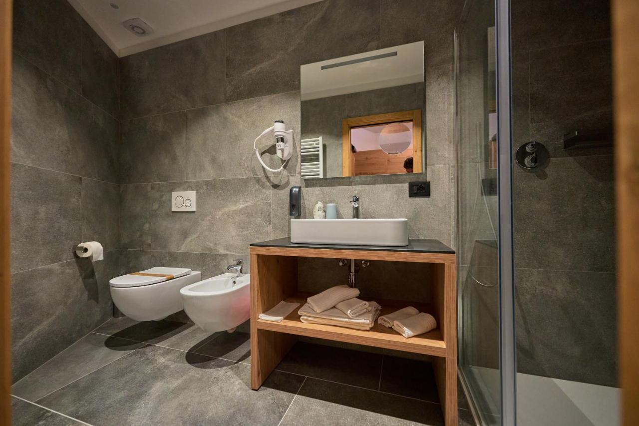 Hotel Rio Caderzone Luaran gambar