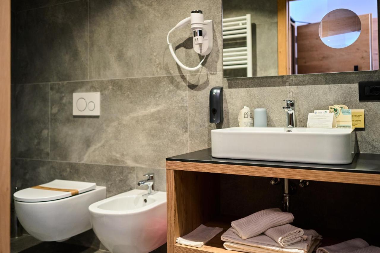 Hotel Rio Caderzone Luaran gambar