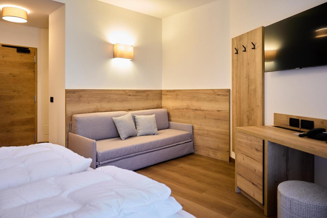 Hotel Rio Caderzone Luaran gambar