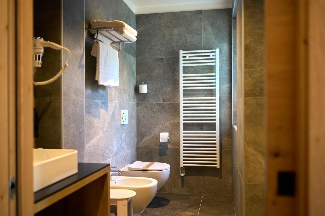 Hotel Rio Caderzone Luaran gambar