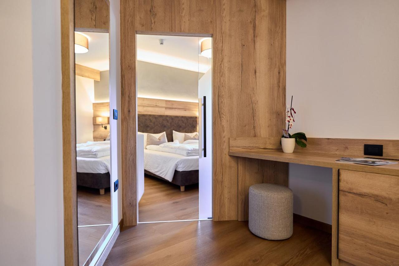 Hotel Rio Caderzone Luaran gambar