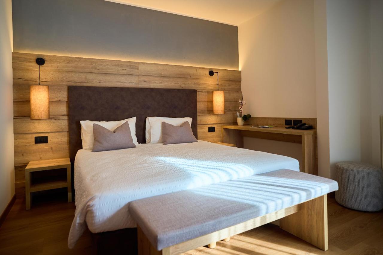 Hotel Rio Caderzone Luaran gambar