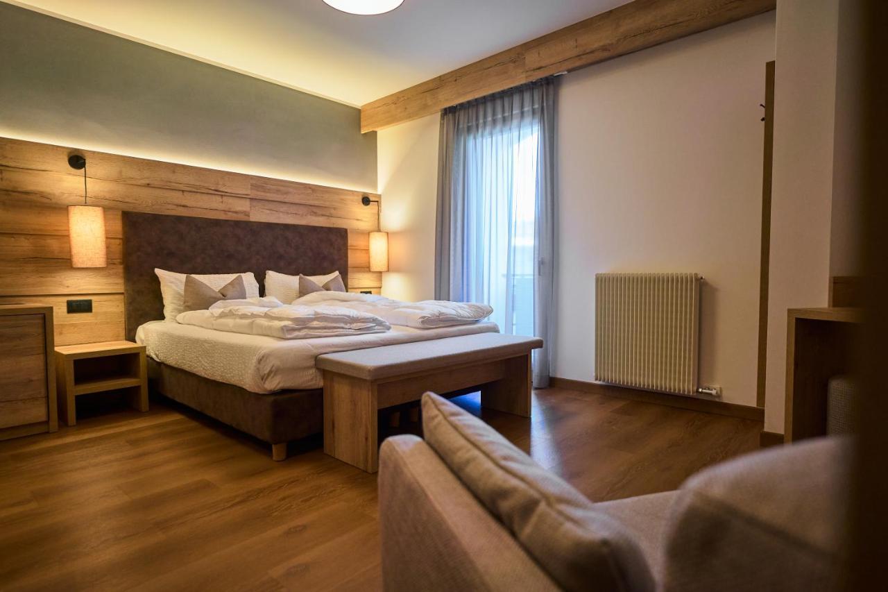 Hotel Rio Caderzone Luaran gambar