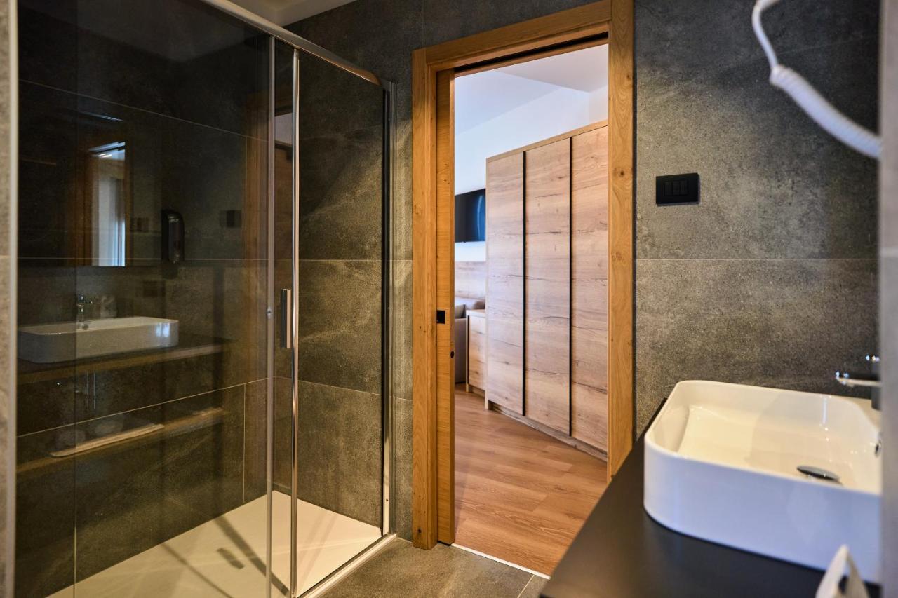Hotel Rio Caderzone Luaran gambar