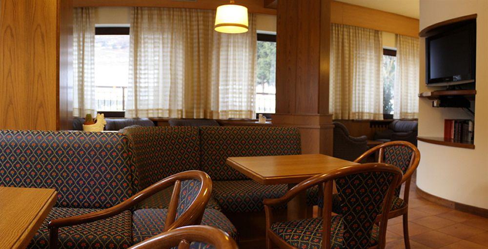 Hotel Rio Caderzone Luaran gambar